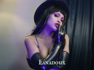 Lanadoux