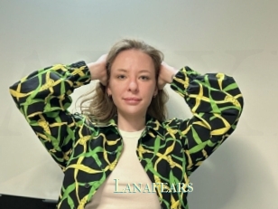 Lanafears