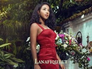 Lanafiqueet