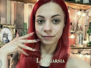 Lanagarsia