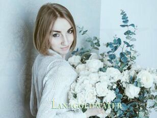 Lanagoldwater