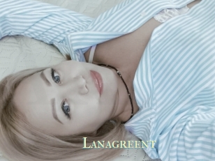 Lanagreent