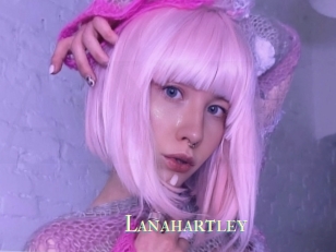 Lanahartley