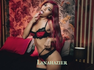 Lanahazier