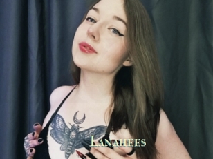 Lanahees