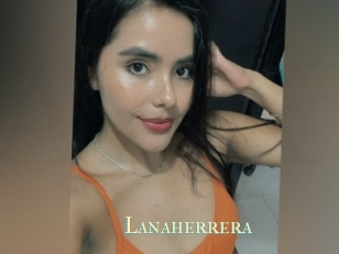 Lanaherrera