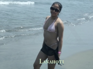 Lanahot1