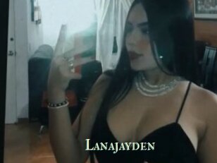Lanajayden