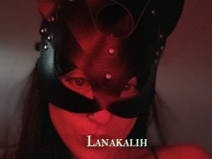 Lanakalih