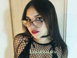 Lanakhalifa