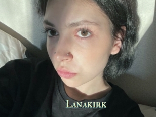 Lanakirk