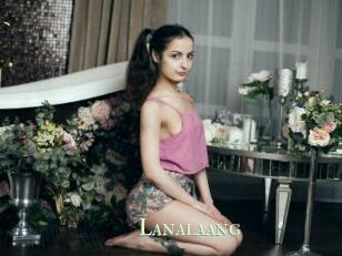Lanalaang