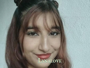 Lanalove