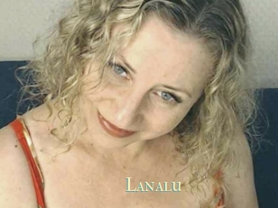 Lanalu