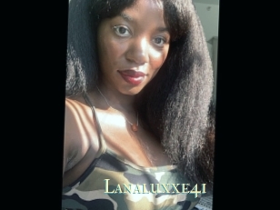 Lanaluxxe41