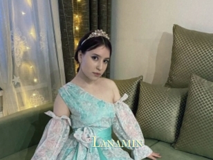 Lanamin