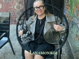 Lanamonroe