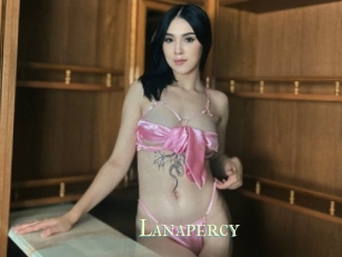 Lanapercy
