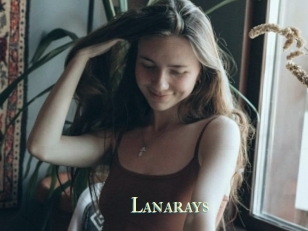 Lanarays
