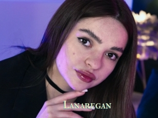 Lanaregan