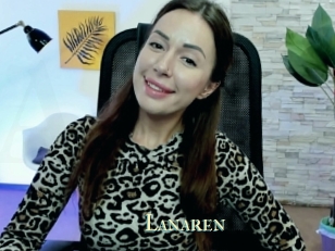 Lanaren