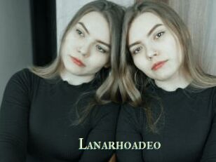 lanarhoadeo Actrice xxx