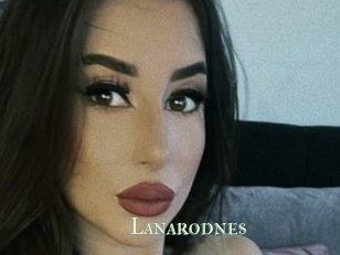 Lanarodnes