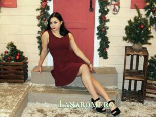Lanaromero
