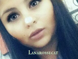 Lanarossecat