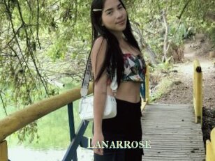 Lanarrose