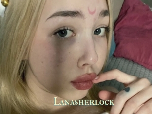 Lanasherlock