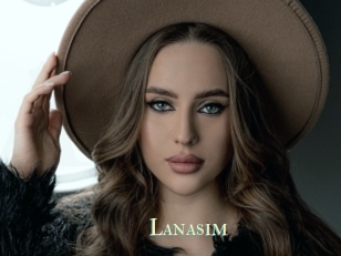 Lanasim
