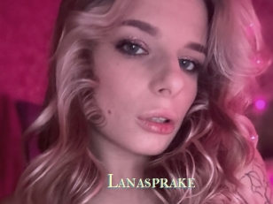 Lanasprake