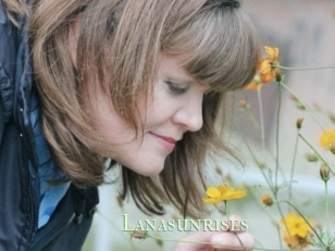 Lanasunrises