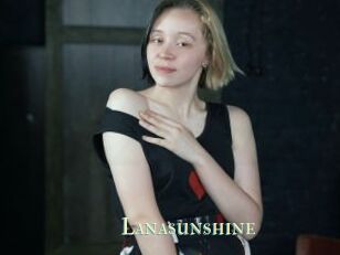 Lanasunshine