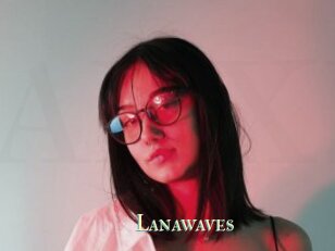 Lanawaves