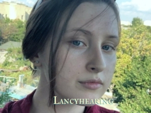 Lancyhearing