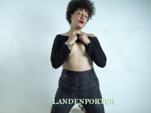 Landenporter