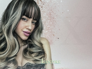 Landre