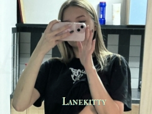 Lanekitty