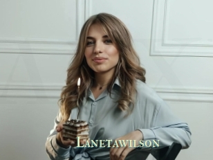 Lanetawilson