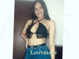 Lanitahairy
