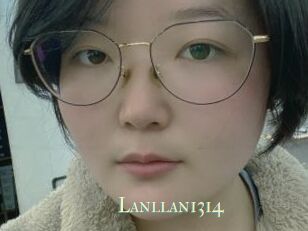Lanllan1314
