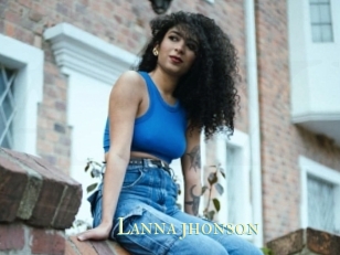 Lanna_jhonson