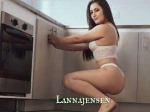 Lannajensen