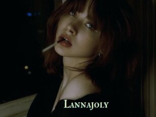 Lannajoly