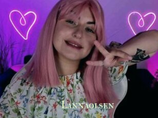 Lannaolsen
