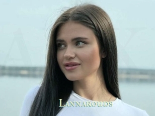 Lannarouds