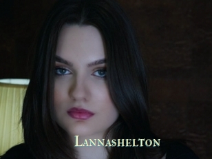 Lannashelton