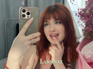 Lannnax